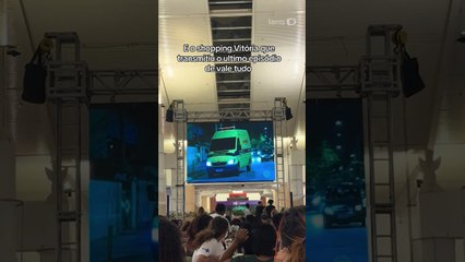 Veja como foi a reação do público pelo Brasil com a descoberta que Odete Roitman não morreu