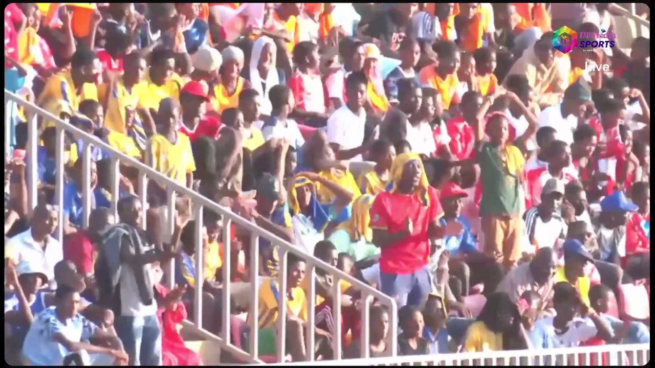 Guinea vs Guinea Bissau Highlights U17 WAFU A 3rd Place