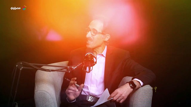 أنا فلسطيني ومن حقي أحاسب حماس .. إياد نصار يواجه مجدي الجلاد في أسئلة حرجة