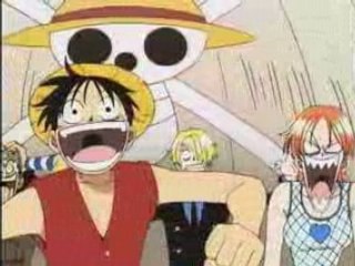 One Piece The Abridged Series Opening