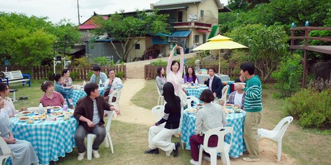 Ms. Incognito ep 5 eng sub