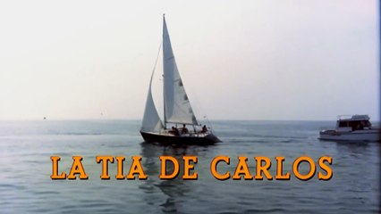 La tía de Carlos 1982 HD 1080 Completa Paco Martínez Soria, Ricardo Merino