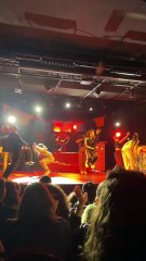 Le bourgeois Gentilhomme à l’Apollo Théâtre 🎭