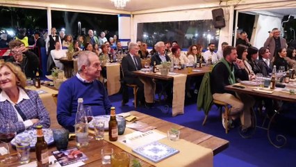 Messina Street Food Festa: C'è Sasà Salvaggio