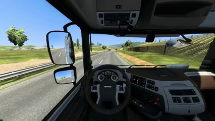 TruckersMP - TMP ID : 3800538 - Username: 06esat06