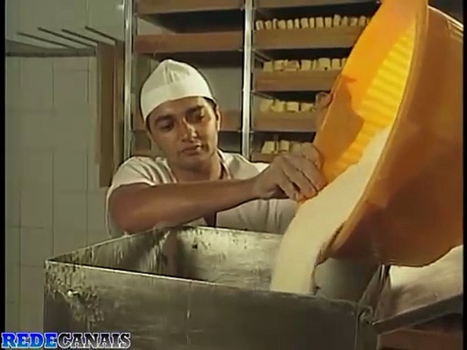 Como Se Faz Macarrão?