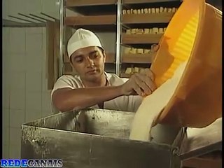 Como Se Faz Macarrão?