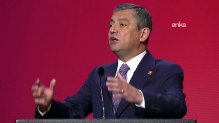 Özgür Özel'den Amsterdam’da NATO mesajı: 'Türkiye'nin en önemli katkıları vermesi gerektiğini yürekten savunuyoruz'