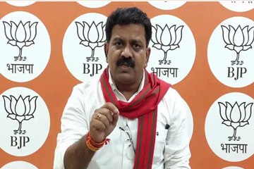 CG Video News: गृह मंत्री शर्मा बोले-  पीएम मोदी ने स्वदेशी की बिल्कुल नई परिभाषा दी