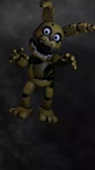 Qui est Plushtrap dans FNaF ?