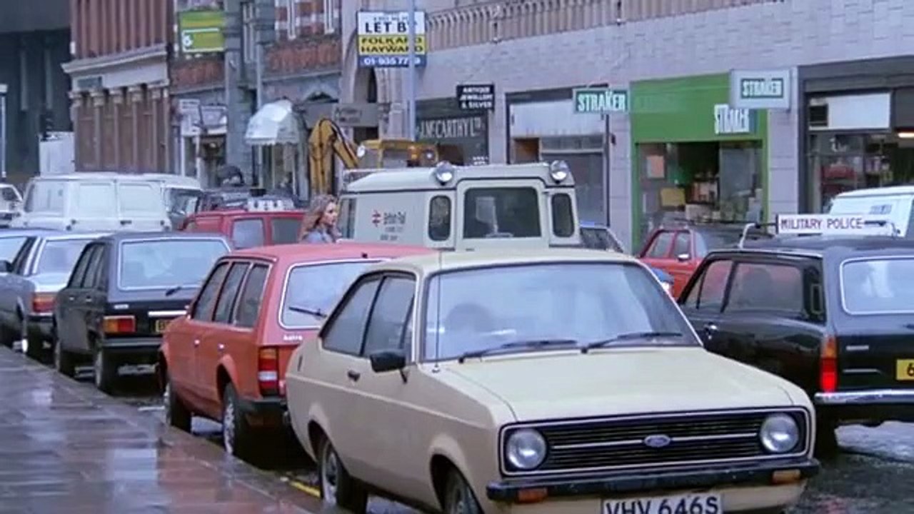 Xtro (1982)