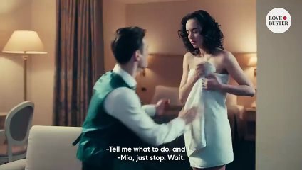 My Fake Crush 💔 | Love Buster Show (480P)