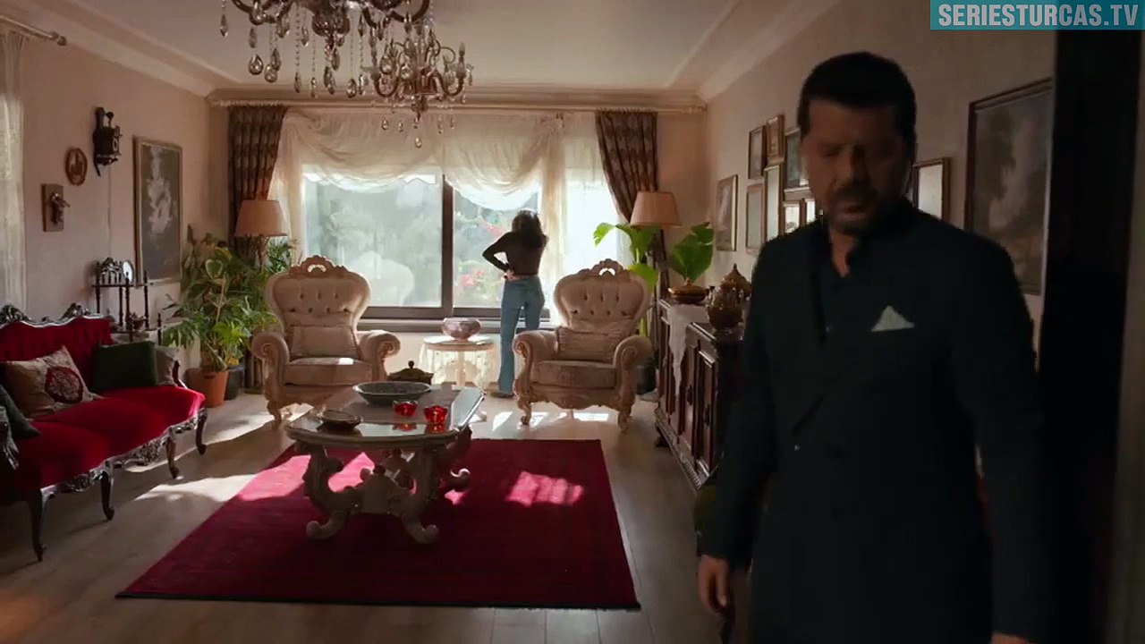CORAZÓN NEGRO | CAPÍTULO 45 COMPLETO