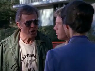 Héroe Americano 2x8