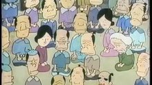 まんが日本昔ばなし 0904【老人とえんま大王】