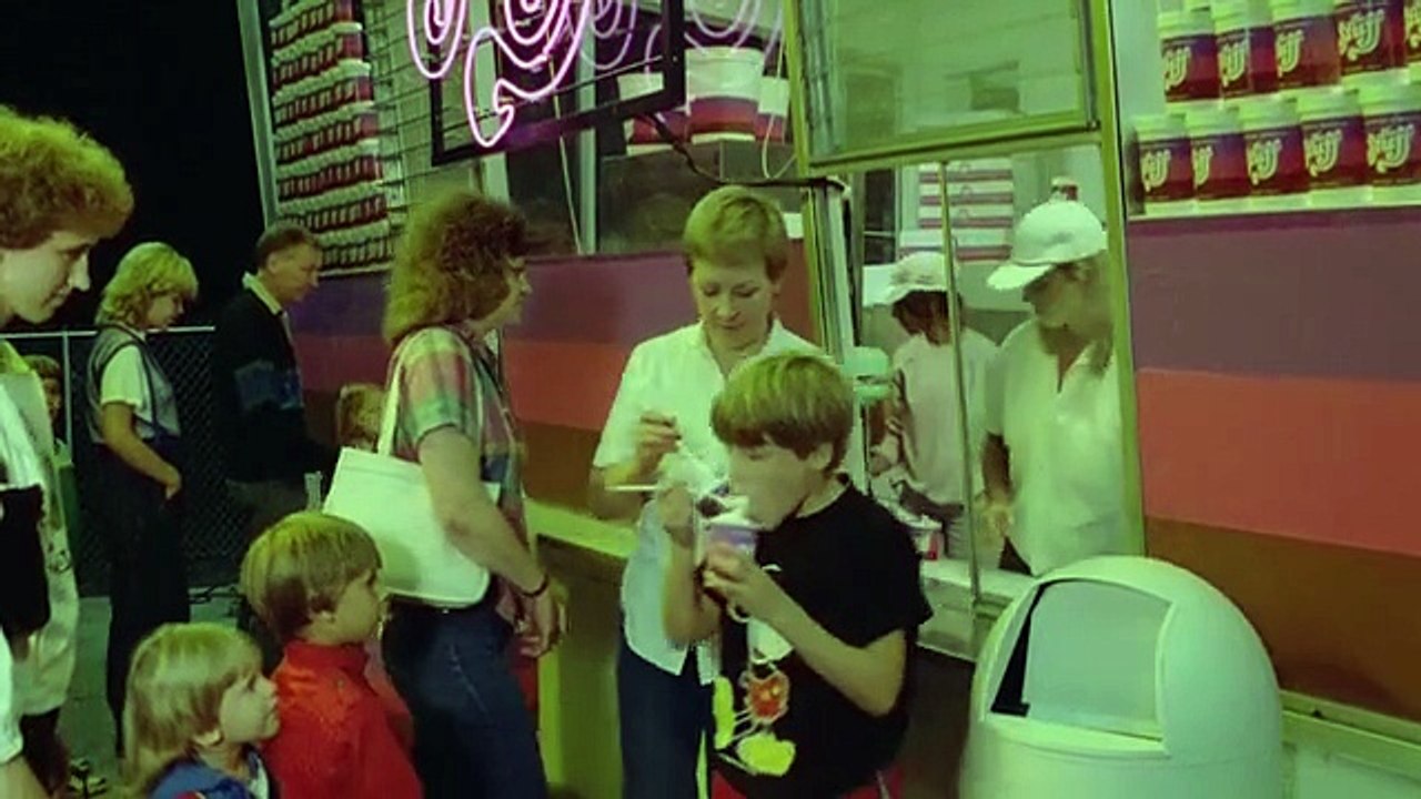 The Stuff (1985)