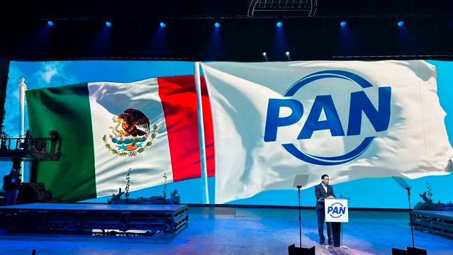 PAN rompe alianzas con el PRI y anuncian nueva era: No dependerá de ninguna alianza partidista