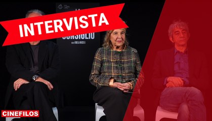La camera di consiglio: intervista a Sergio Rubini