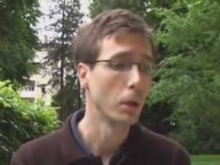 Un enseignant de Mulhouse s'exprime sur la grève du 15 mai