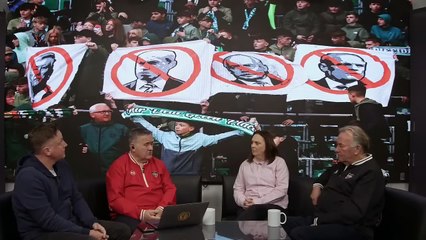 Celtic Fan Fury at Hoops Board Justified?