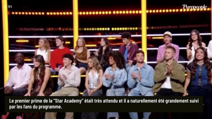 Un élève de la Star Academy 2025 déjà bien avantagé pour le début de l'aventure