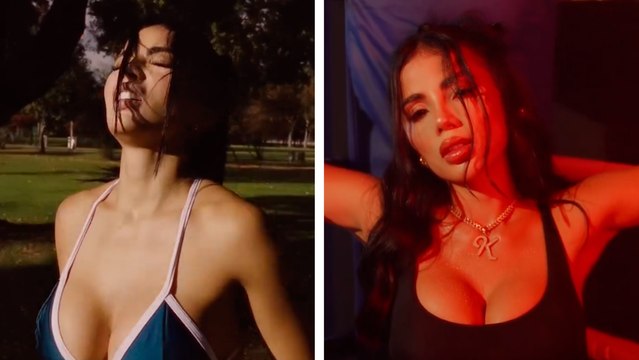 Karina García lanza última advertencia a Karely Ruiz previo a la pelea en Stream Fighters 4
