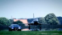 Top Gear S10E03 | Bugatti Veyron vs Eurofighter Typhoon + Rolls-Royce Phantom Drophead | Full Episode