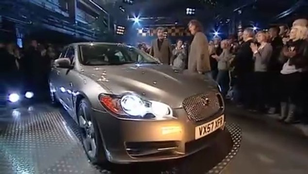 Top Gear S10E10 | German V8 Super-Saloon Face-Off: M3 vs C63 AMG vs RS4 | Full Episode