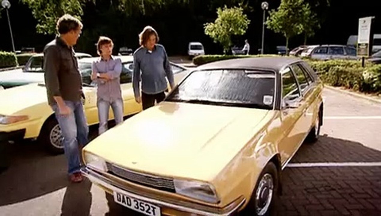 Top Gear S10E07 | £1,200 British Leyland Cheap-Car Challenge & Aston Martin DBS Review | Full Episode