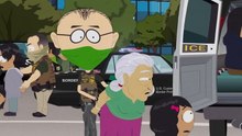 Does Paramount Have A 'South Park' Problem? What The New CEO Says