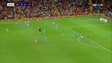 Galatasaray SK vs. Trabzonspor 2023-2024   FULL MAÇ