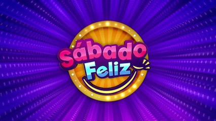 Sábado Feliz 18 octubre 2025