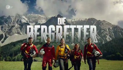 Die Bergretter -85- Altes Eisen - Teil 1