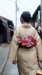 ¿Por qué aún se usan las sandalias japonesas tradicionales - Cronoscopio (360p, h264)