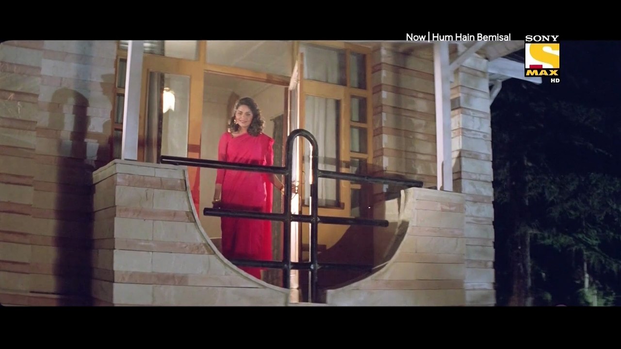 Tujhse Kya Chori Hai - Hum Hain Bemisal 1994