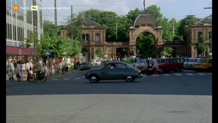 Olsen Banden går amok 1973 TV2 CHARLIE