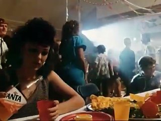 EUROGLIDERS (BERNIE LYNCH & GRACE KNIGHT) - Another Day In The Big World (from 'Fast Talking') (1983)