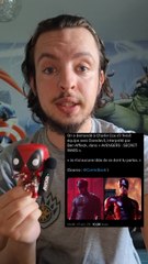 Un Duo Incroyable de Daredevil pour Avengers: Secret Wars ? 🔥