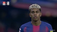 Barcelona Vs Girona 2-1 Full Match - 18 October 2025