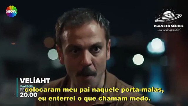 Veliaht 7. Bölüm 1. Ön İzleme Beni de unuttun, babamı da unuttun sen!”