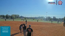 DLR3 - Military World Series (2025) Sat, Oct 18, 2025 8:41 AM to 4:58 PM