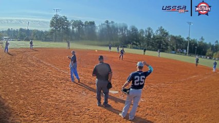 DLR4 Military World Series 2025 🏆