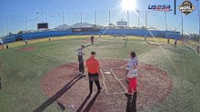 Dodger- GSL West World Series (2025) Sat, Oct 18, 2025 8:33 AM to 2:00 PM