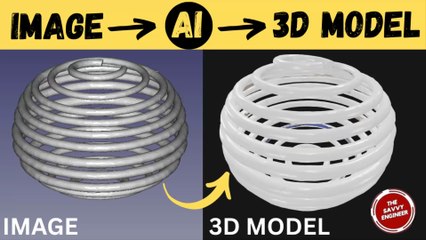 Krea | My Best AI Tool to Convert any Image to 3D Model