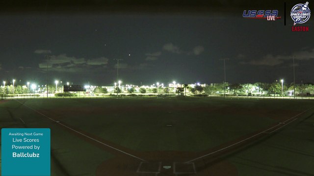 Red Easton - Slowpitch Worlds (E World Series 2025) Fri, Oct 17, 2025 11:40 PM to Sat, Oct 18, 2025 4:30 AM