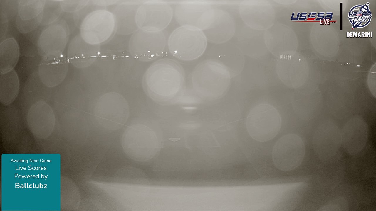 White DeMarini - Slowpitch Worlds (E World Series 2025) Fri, Oct 17, 2025 11:40 PM to Sat, Oct 18, 2025 1:30 AM