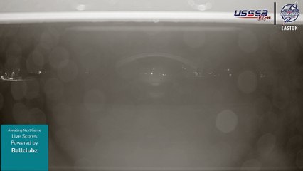 White Easton - Slowpitch Worlds (E World Series 2025) Fri, Oct 17, 2025 11:40 PM to Sat, Oct 18, 2025 1:05 AM