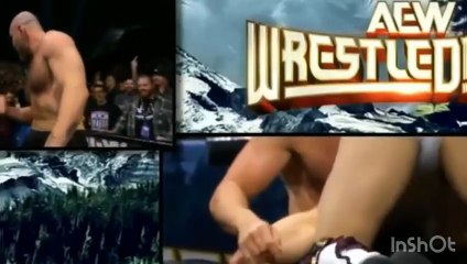 AEW Wrestledream 2024 Major Match Jon Moxley vs Bryan Danielson