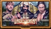 What Happened At AEW WrestleDream 2024