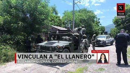 En Michoacán, vinculan a proceso a 'El Llanero', ligado a casos de extorsión a limoneros